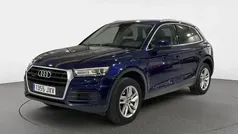 Usado 2017 Audi Q5 Advanced Plus SUV | 24.773 € (Buen precio)