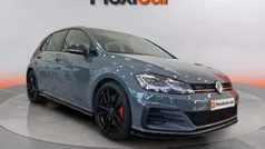 Usado 2019 VW Golf VII GTI Berlina | 29.490 € (Precio justo)