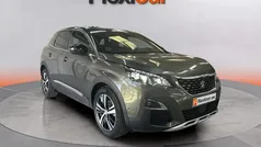 Usado 2019 Peugeot 3008 Style Monovolumen | 13.790 € (Buen precio)