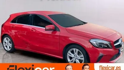 Usado 2016 Mercedes A200 Style Utilitario | 14.960 € (Buen precio)
