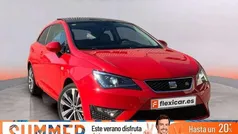 Usado 2016 Seat Ibiza FR Berlina | 11.090 € (Buen precio)