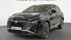 Usado 2025 Nissan Qashqai Tekna SUV | 34.340 € (Precio justo)