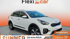 Usado 2020 Kia Niro SUV | 15.490 € (Precio justo)