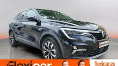 Usado 2023 Renault Arkana Evolution SUV | 20.490 € (Super precio)