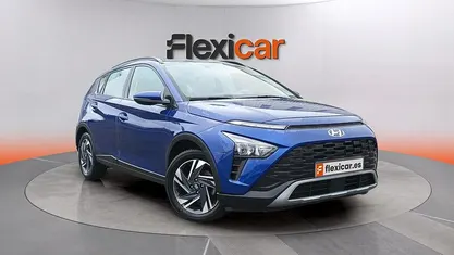 Usado Hyundai Bayon 84 CV (61 kW) 2023 SUV