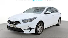 Usado 2023 Kia Ceed Utilitario | 15.900 € (Buen precio)