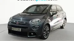 Usado 2022 Fiat 500X Sport SUV | 14.446 € (Buen precio)