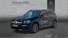 Mercedes GLB200