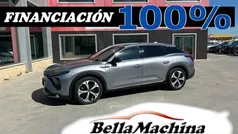 Usado 2023 Citroën C5 X Shine Berlina | 18.950 € (Precio justo)