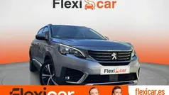 Usado 2017 Peugeot 5008 Allure Monovolumen | 13.490 € (Precio justo)