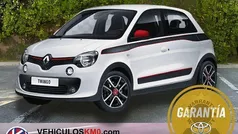 Gris Usado 2021 Renault Twingo Zen Utilitario | 10.400 € (Precio justo)