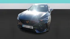 Usado 2021 Cupra Formentor SUV | 25.600 € (Precio justo)
