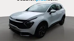 Usado 2025 Kia Sportage SUV | 26.537 € (Precio justo)
