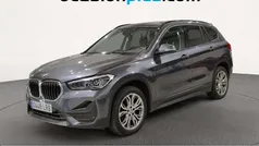 Usado 2021 BMW X1 SUV | 21.810 € (Super precio)