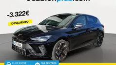 Usado 2025 Cupra Leon Berlina | 36.550 €