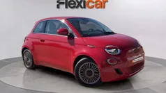 Usado 2022 Fiat 500e Red Berlina | 12.390 € (Precio justo)
