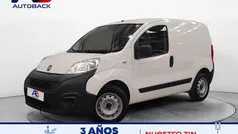 Usado 2020 Fiat Fiorino Monovolumen | 7850 € (Buen precio)