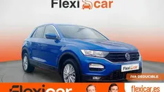 Usado 2020 VW T-Roc Edition SUV | 17.990 € (Super precio)