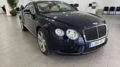 Usado 2013 Bentley Continental GT Coupe | 61.990 €