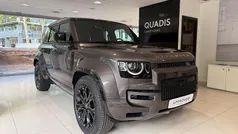 Usado 2025 Land Rover Defender SUV | 199.990 €
