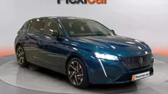 Usado 2024 Peugeot 308 Allure Berlina | 20.990 € (Super precio)