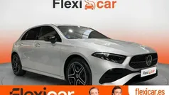 Mercedes A250