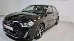 Usado 2019 Audi A1 Sportback S-Line Utilitario | 18.500 € (Precio justo)