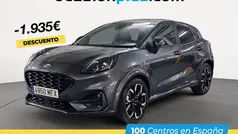 Usado 2023 Ford Puma ST-Line X SUV | 18.950 € (Precio justo)