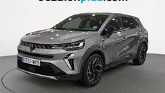 Usado 2025 Renault Symbioz Esprit Alpine SUV | 29.455 € (Buen precio)