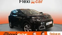 Usado 2020 Citroën C5 Aircross Live SUV | 16.390 € (Buen precio)