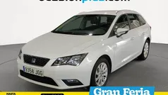 Usado 2015 Seat Leon Reference Familiar | 9700 € (Precio justo)