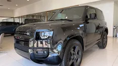 Otro Nuevo 2025 Land Rover Defender SE Dynamic SUV | 97.083 € (Super precio)