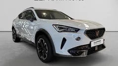 Usado 2025 Cupra Formentor SUV | 39.900 € (Precio justo)