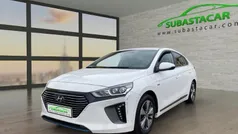 Usado 2019 Hyundai Ioniq Berlina | 11.322 € (Super precio)