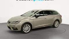 Usado 2018 Seat Leon ST XCELLENCE Familiar | 15.446 € (Precio justo)
