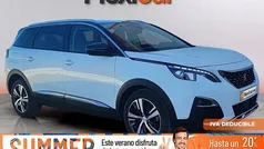 Usado 2020 Peugeot 5008 Active Monovolumen | 19.990 € (Precio justo)