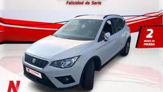 Usado 2019 Seat Arona Style SUV | 14.009 € (Precio justo)