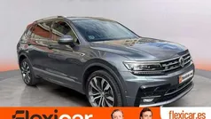 Usado 2019 VW Tiguan Sportline SUV | 24.990 € (Buen precio)