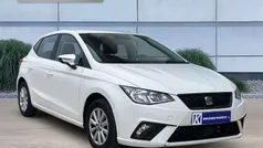 Usado 2021 Seat Ibiza Style Berlina | 13.150 € (Super precio)