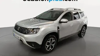 Usado Dacia Duster Prestige 116 CV (85 kW) 2019 SUV