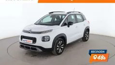 Usado 2018 Citroën C3 Aircross Feel SUV | 10.499 € (Precio justo)