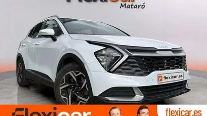 Usado Kia Sportage 136 CV (100 kW) 2023 SUV