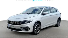 Gris Usado 2022 Fiat Tipo City Life Utilitario | 14.082 € (Buen precio)