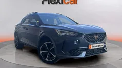 Usado 2022 Cupra Formentor SUV | 20.490 € (Precio justo)