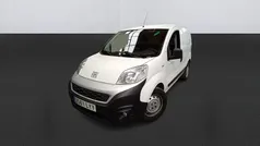 Usado 2022 Fiat Fiorino Monovolumen | 12.900 € (Precio justo)