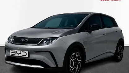 Usado BYD Dolphin Comfort 150 kW (204 CV) 2025 Utilitario