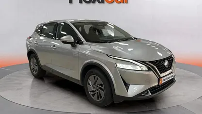Usado Nissan Qashqai Acenta 158 CV (116 kW) 2023 SUV