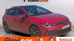 Usado 2021 VW Golf VIII GTI Berlina | 32.990 € (Precio justo)