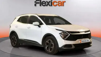 Usado Kia Sportage 136 CV (100 kW) 2023 SUV