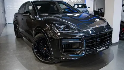 Usado Porsche Cayenne 470 CV (345 kW) 2024 SUV
